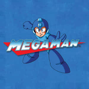 Megaman 1024 x 1024 背景 — 3440x1440 壁紙