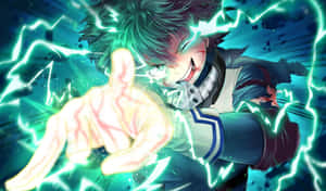 Mha 圖片 — Sheesh 壁紙