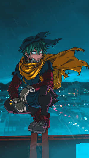 Mha 圖片 — Sheesh 壁紙