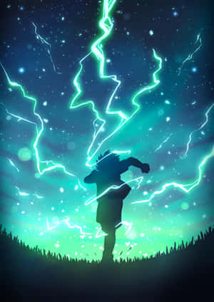 Mha 圖片 — iPad (A16) 壁紙
