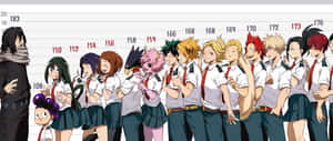 Mha 圖片 — Sheesh 壁紙