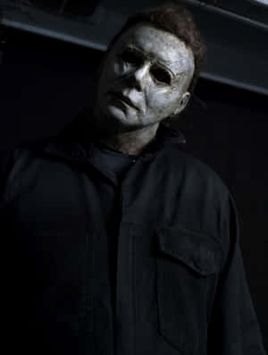 Michael Myers 圖片 — iPad Air 13 壁紙