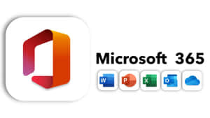 Microsoft Office 365 標誌與應用程式圖標