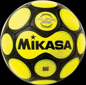 Mikasa Aura55足球