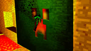 Minecraft 1920 x 1080 背景 — 我的世界 壁紙