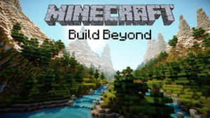 型格 Minecraft 圖片 — 我的世界 壁紙