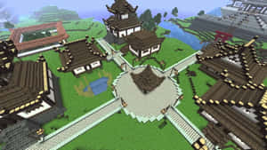 最佳 Minecraft 背景 — 最佳 Minecraft 壁紙