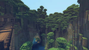 最佳 Minecraft 背景 — 最佳 Minecraft 壁紙