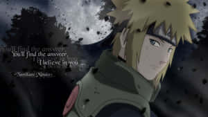Naruto 美學圖片 — 可愛火影忍者 壁紙