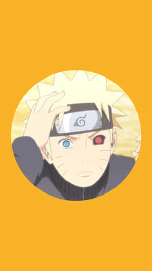 Naruto 美學圖片 — 可愛火影忍者 壁紙