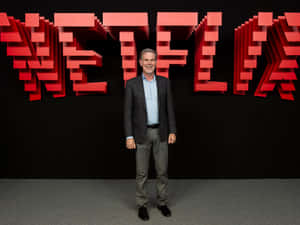 Netflix 圖片 — Netflix GIF 壁紙