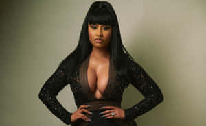 Nicki Minaj 圖片 — 妮琪·米娜 壁紙