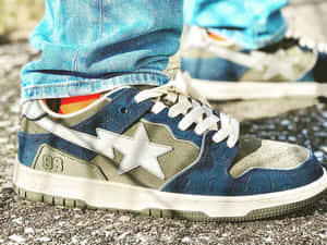 Bape圖片 — Bape GIF 壁紙