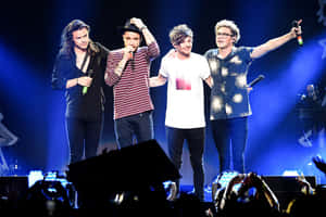 One Direction - 你如此美麗 — 靚女gif 壁紙