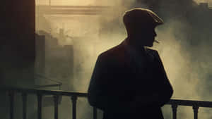 Peaky Blinders 背景