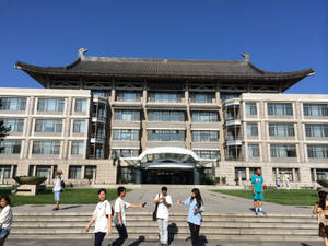 中國北京大學壁紙
