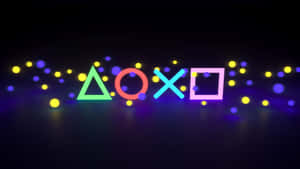 Playstation 背景 — PlayStation GIF 壁紙