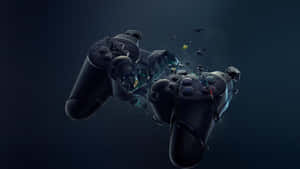 PlayStation 背景 — PlayStation GIF 壁紙