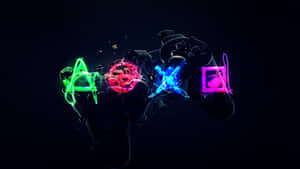 Playstation 背景 — PlayStation GIF 壁紙