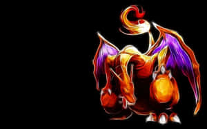 型格Pokemon圖片 — 型爆寵物小精靈 壁紙