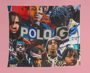 Polo G 背景 — Polo g GIF 壁紙