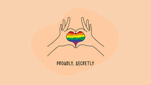 Pride 背景 — 驕傲 GIF 壁紙