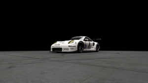 Project Cars 2 背景 — 16:9 壁紙