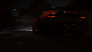 Project Cars 2 背景 — 省電 壁紙