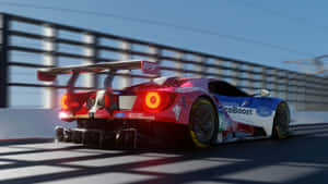 Project Cars 2 背景 — 寒冷 壁紙