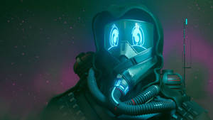 "The Cyberpunk Revolution Begins"