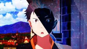Re Zero 圖片 — Re:從零開始的異世界生活 壁紙