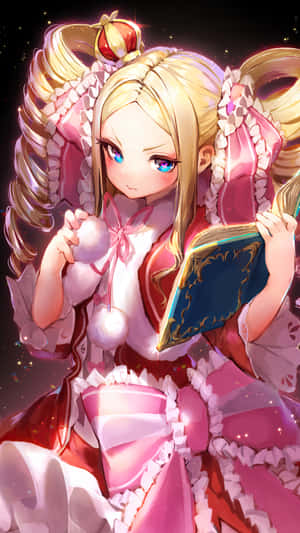 Re Zero 圖片 — Re:從零開始的異世界生活 壁紙