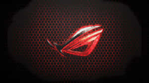 Red Gaming — 紅色 壁紙