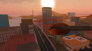 Roblox 背景 — Roblox 壁紙