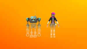Roblox 背景圖片 — Roblox 壁紙