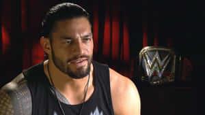 Roman Reigns 圖片 — 莫比烏斯 GIF 壁紙