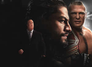 Roman Reigns 圖片 — 莫比烏斯 GIF 壁紙
