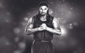 Roman Reigns 圖片 — 莫比烏斯 GIF 壁紙