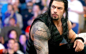 Roman Reigns 圖片 — 莫比烏斯 GIF 壁紙