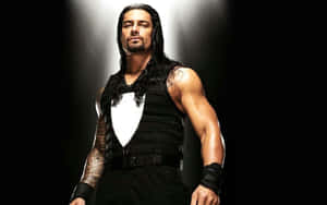 Roman Reigns 圖片 — 莫比烏斯 GIF 壁紙