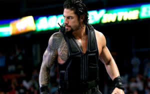 Roman Reigns 圖片 — 莫比烏斯 GIF 壁紙