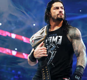 Roman Reigns 圖片 — 莫比烏斯 GIF 壁紙
