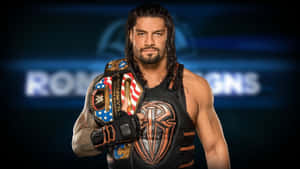 Roman Reigns 圖片 — 莫比烏斯 GIF 壁紙