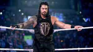 Roman Reigns 圖片 — 莫比烏斯 GIF 壁紙