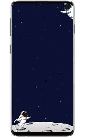 S10 圖片 — Galaxy Tab S10 Ultra 壁紙