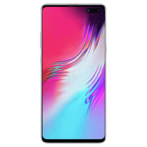 Galaxy S10 系列手機美圖