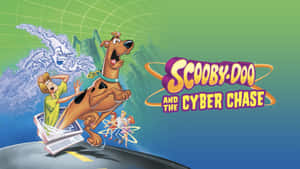 Scooby Doo 背景