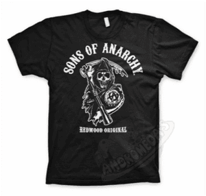 Sons of Anarchy T 裇 - Sons of Anarchy