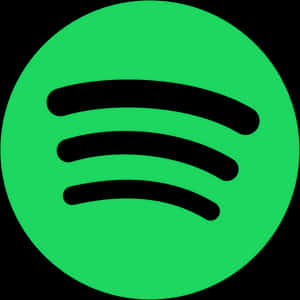 無文字版Spotify標誌 - 格洛斯特路地鐵站