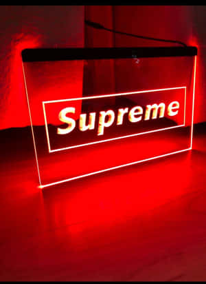 Supreme品牌圖片